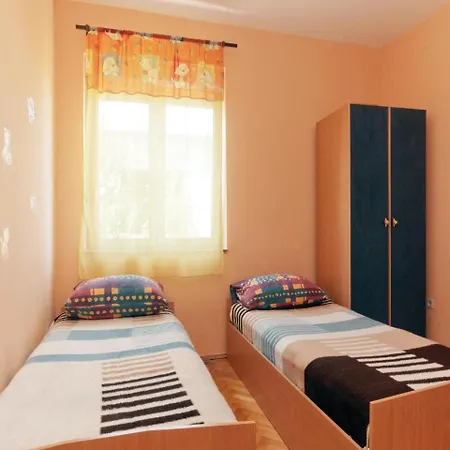 Apartman Three-bedroom In *