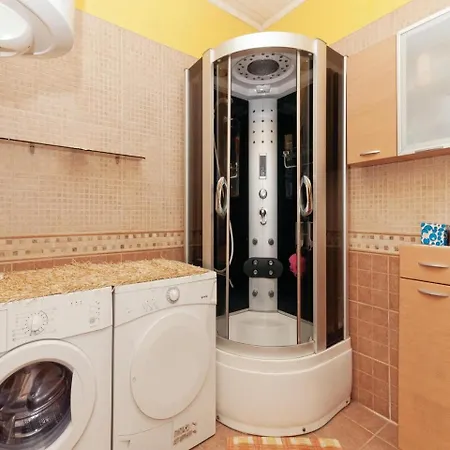 Three-bedroom In * Zadar