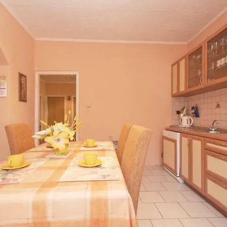 Three-bedroom In Zadar